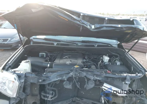 2015 Toyota Tundra Platinum 5.7L V8 z USA, uszkodzony, nr VIN 5TFAW5F17FX456769